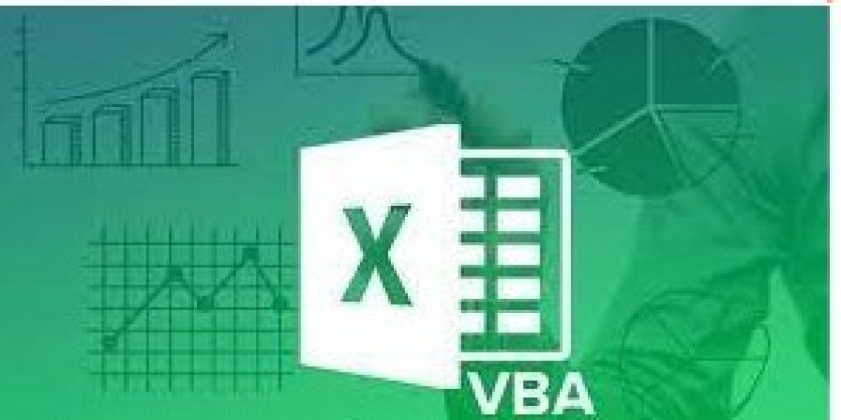 Excel VBA Tactics for Small Business Transformation