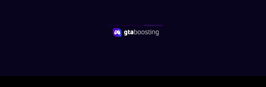 GTA Boosting Cover Image