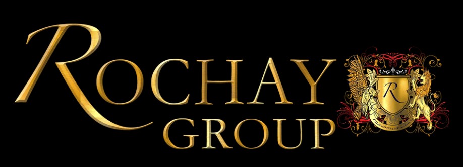 Kevin Rochay Cover Image