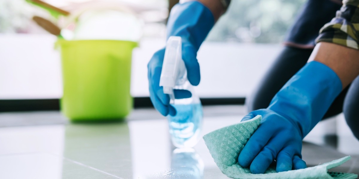 Transform Your Home with Deep Cleaning Services in Hyderabad