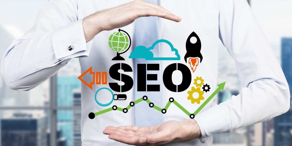 Dominating the Online Sphere with Search Engine Optimization Services in Dubai