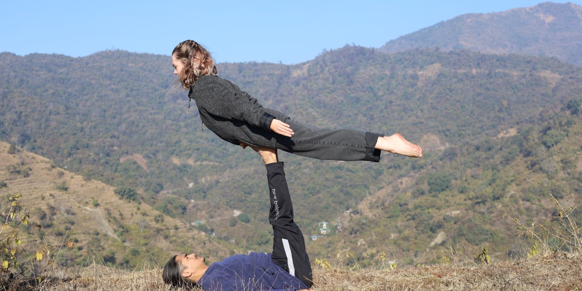 Yoga School in Bali