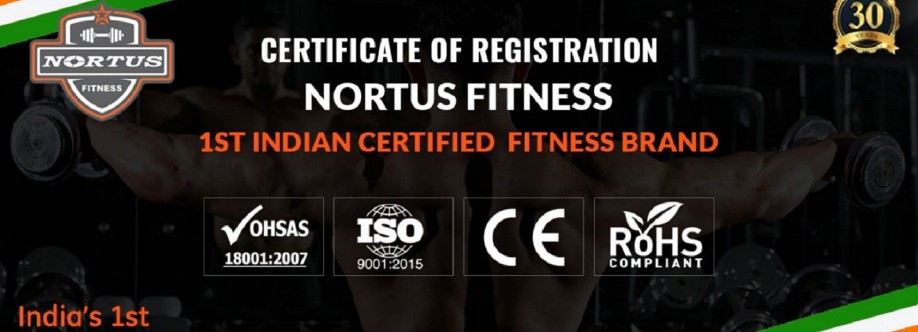 GymEquipment Supplier Profile Picture