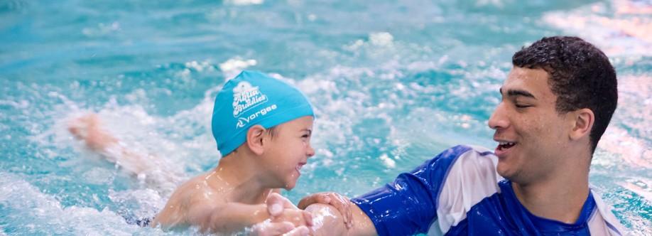 AquaBuddies Swim School Cover Image