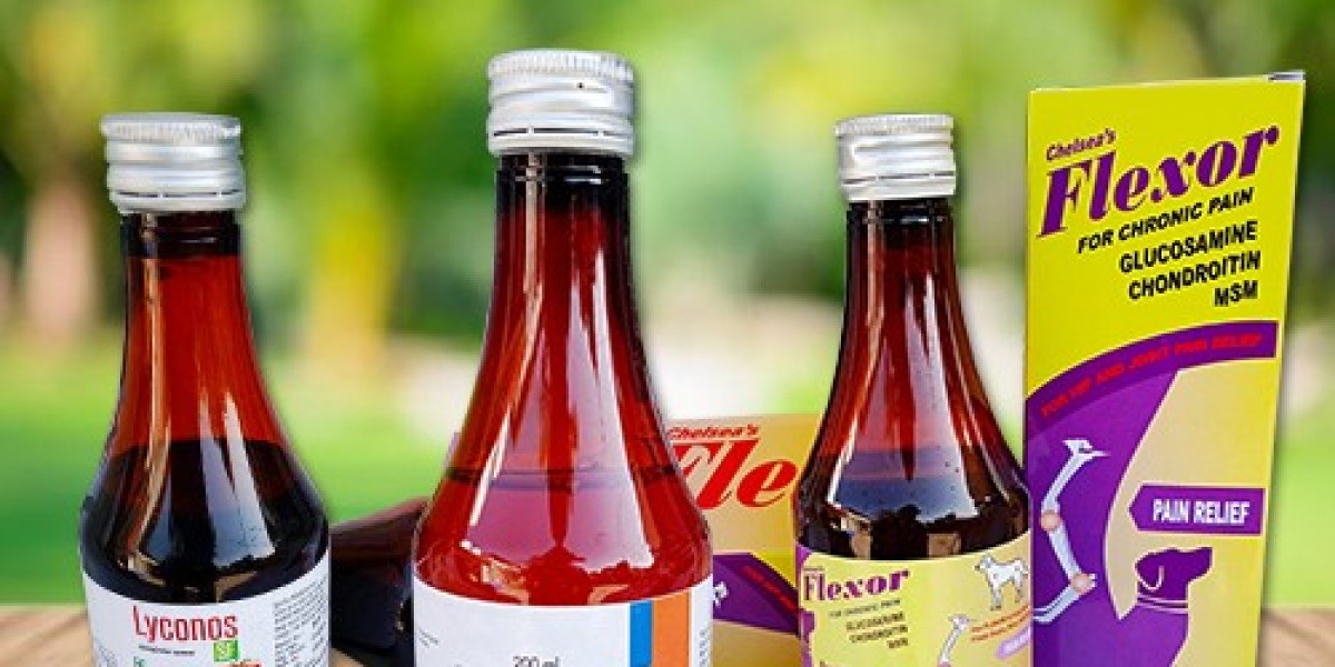 Nutraceuticals Medicines Manufacturer in India