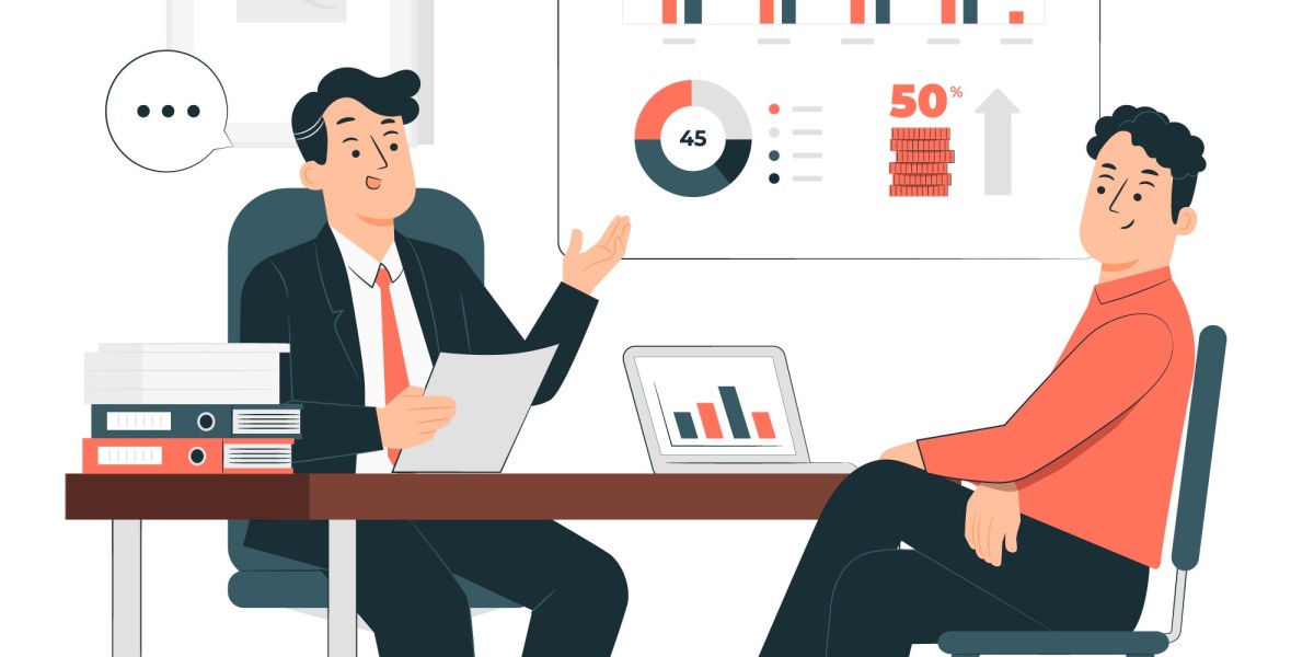 Small Business Services And The Revelation Of Business Consultancy