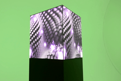 Innovatieve LED Cube Oplossingen | Promo Led Systems