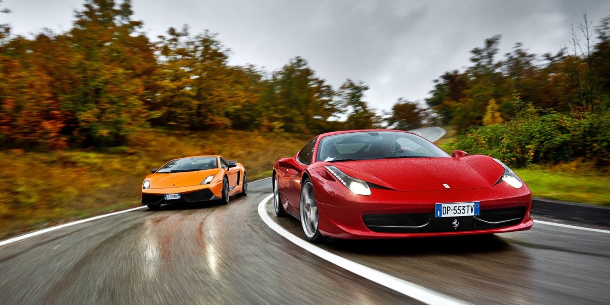 Your Ultimate Guide to Cheap Monthly Car Rental Dubai!
