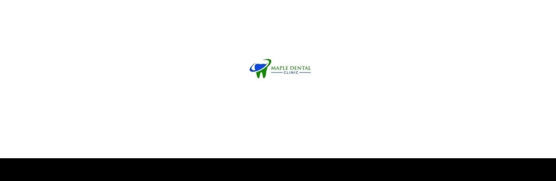 Maple Dental Clinic Cover Image