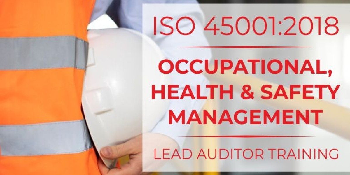 Safety First: Unlocking the Power of ISO 45001 Requirements in Your Organization