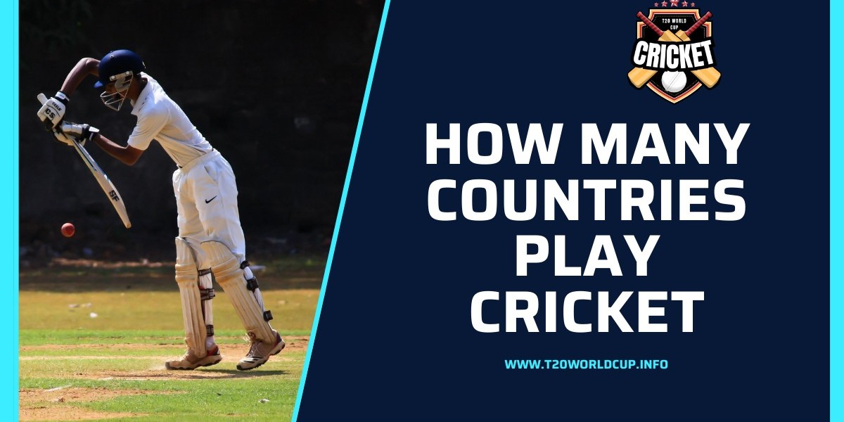 Cricket's Global Tapestry: A Journey Through Nations and Cultures