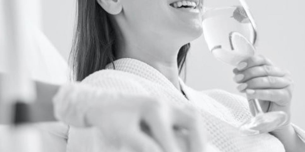 The Wellness Revolution: Integrating IV Hydration Therapy for Optimal Health