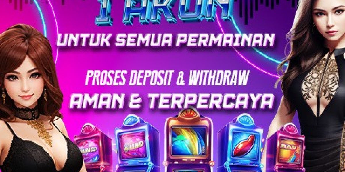 Daftar Kumpulan Situs Judi Online Jackpot Maxwin Paling Gacor