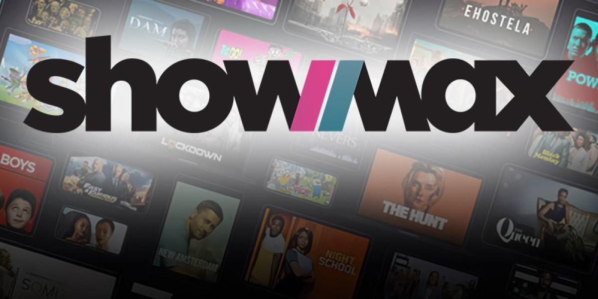 Unlocking Showmax: Your Gateway to Seamless Entertainment