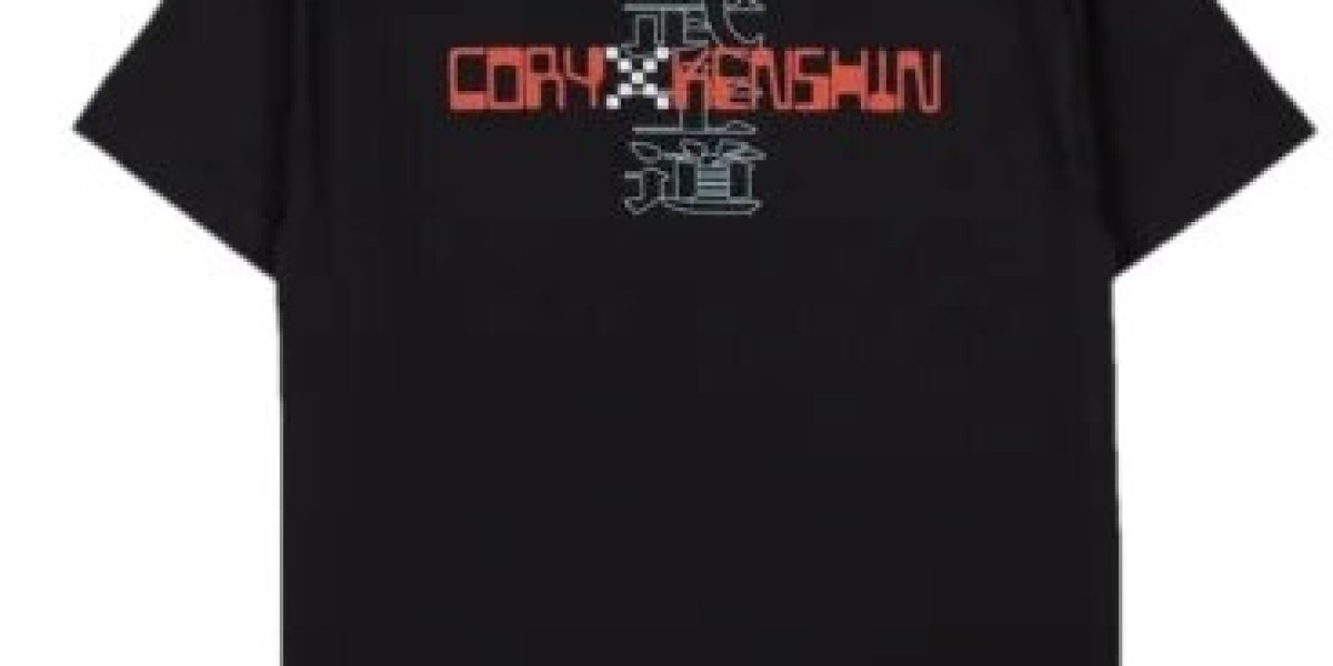 CoryxKenshin Merch