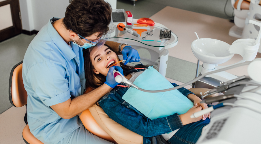 Dental Grants For Low-Income Adults - Best Ways to Pay