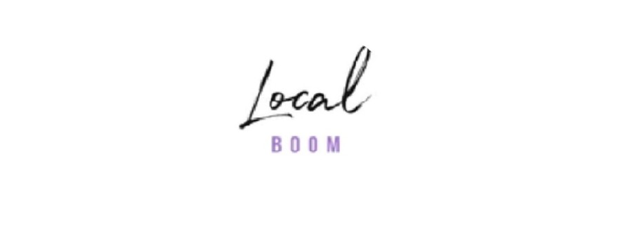 Local Boom Cover Image