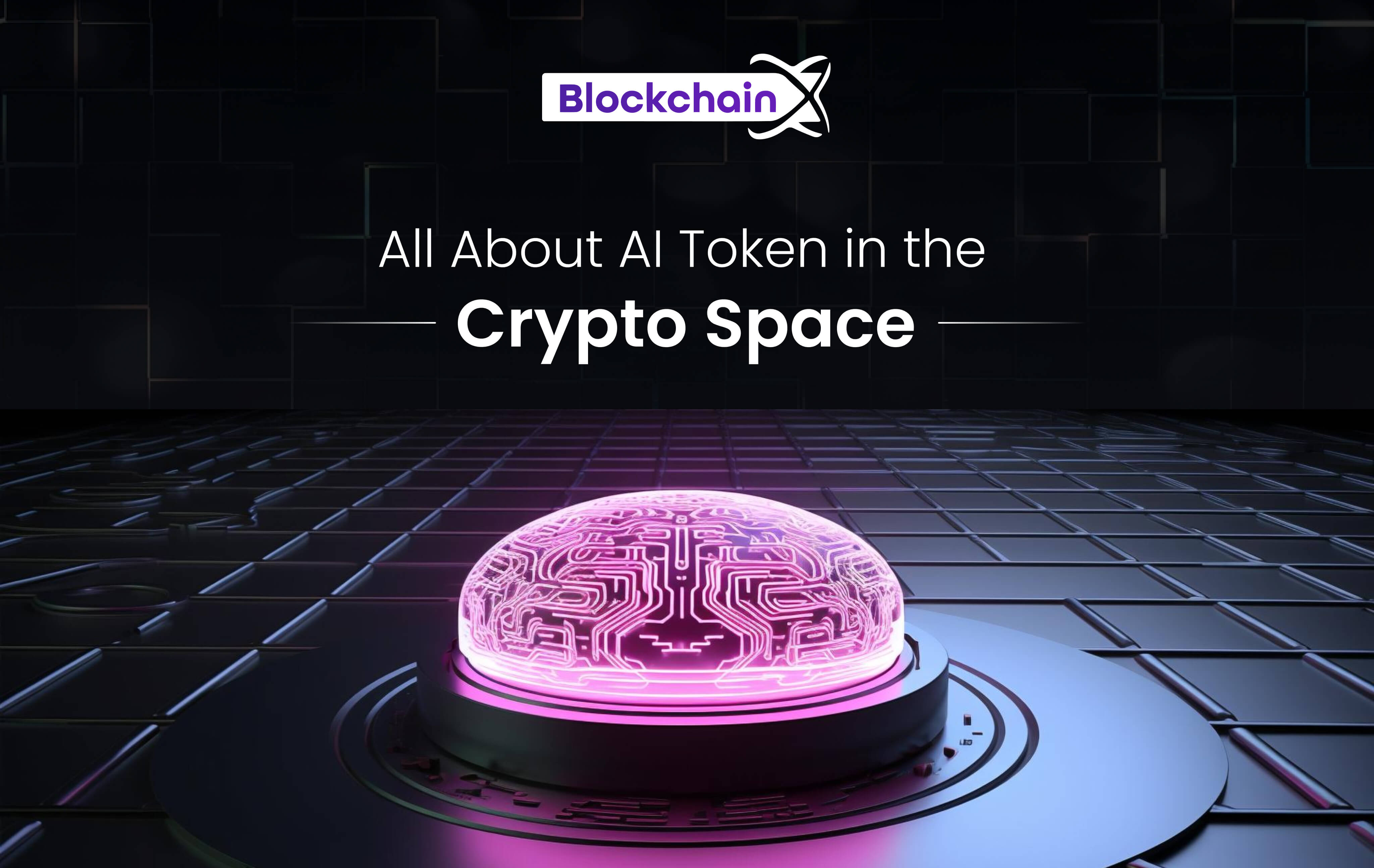 AI Token - All That You Need To Know