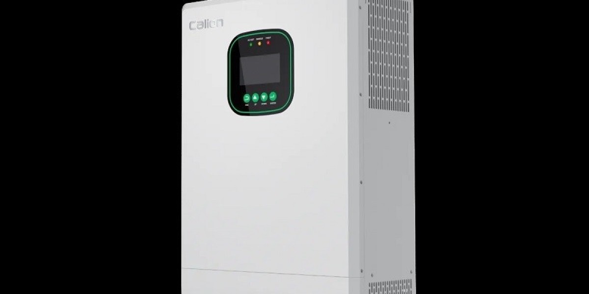 Empowering Homes: The 208v 220v 230v 240v Wall-mounted Residential Inverter 5600w 9000w