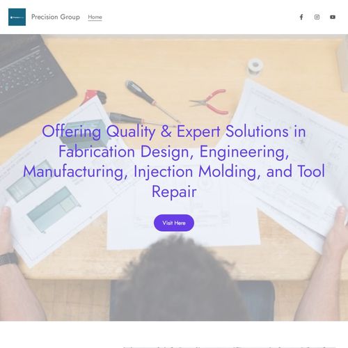precisiongroup.website3.me