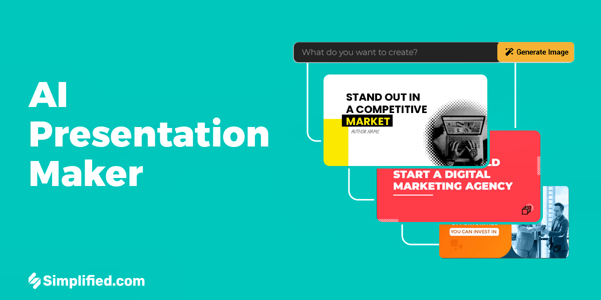 Free Lab Presentation Template