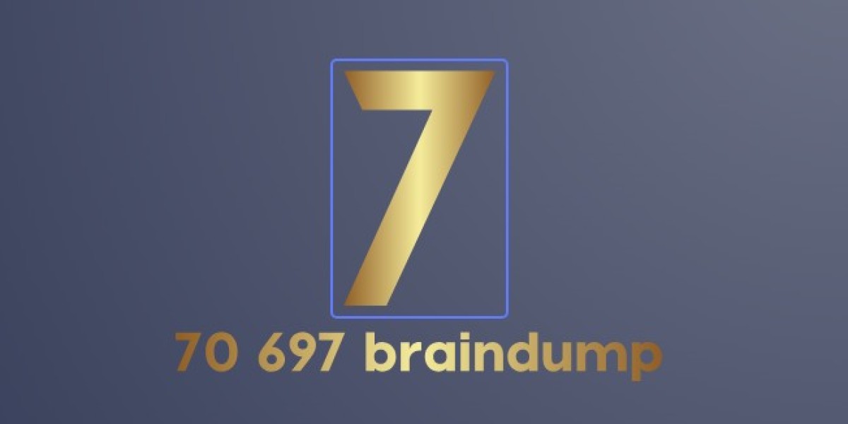 How Braindump Techniques Expedite 70-697 Prep