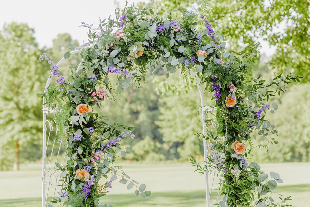 Mistakes to Avoid When Planning Your Wedding Floral Decor: - admin