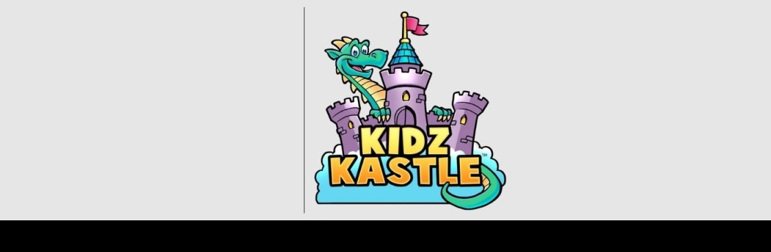 Kidz Kastle Private Party Venue Cover Image