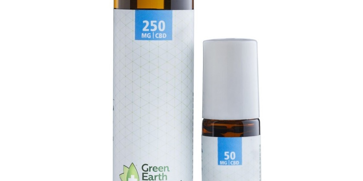 CBD RELIEF | Roll-on