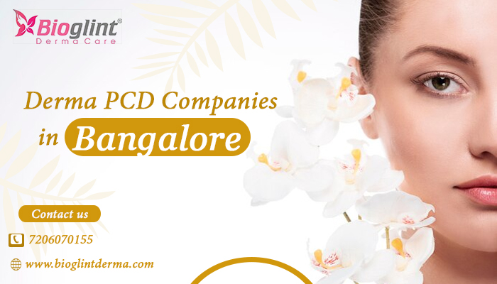 Derma PCD Companies in Bangalore I Derma PCD Companies
