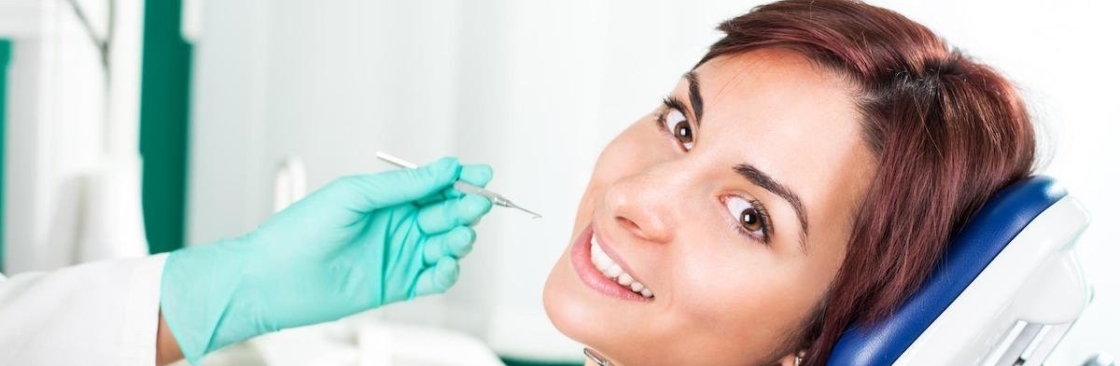 Chiswick Dental Care Cover Image