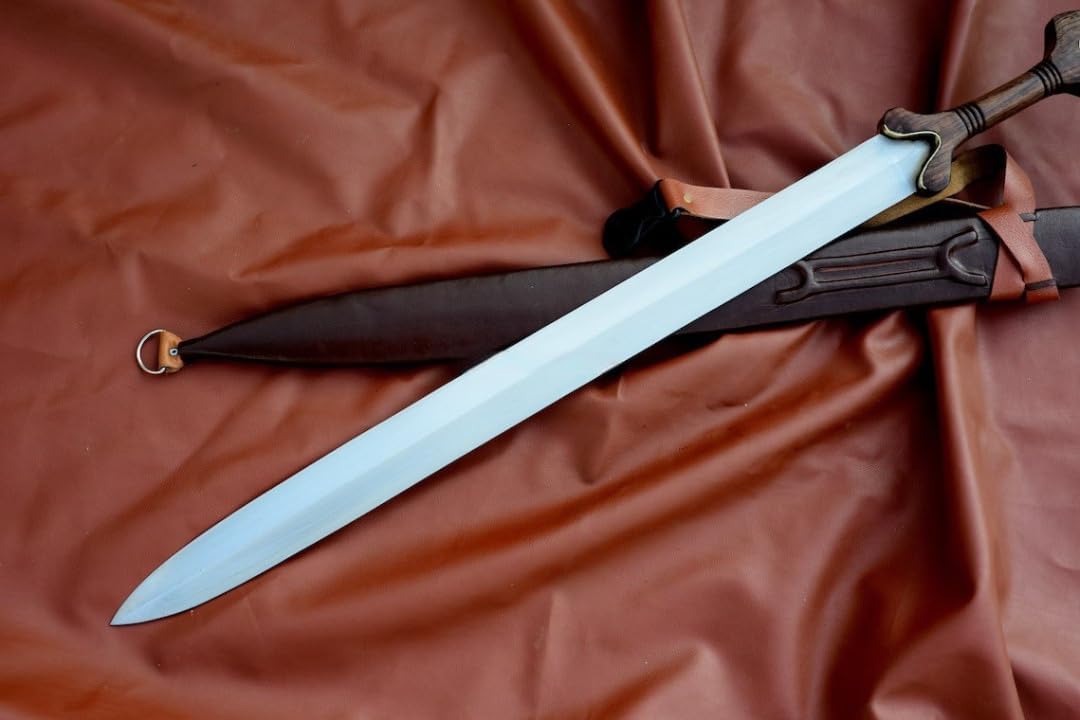 Celtic La Tene Sword 24 Inches | Buy Now | Inspirit Art Store
