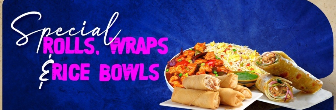 Wrapstar Restaurant Cover Image