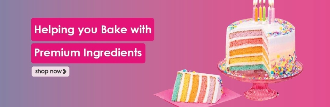 Cake Craft UAE Cover Image