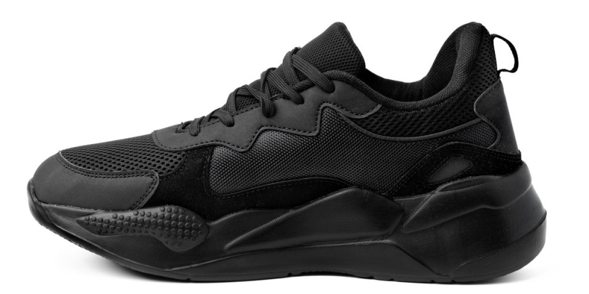 Boys' Shoes: Finding the Right Fit and Style