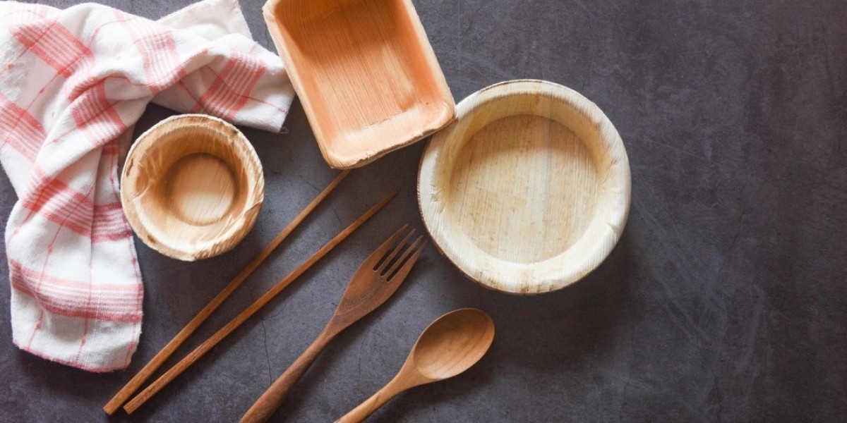 Report on Banana Leaf Based Disposable Cups and Bowls Manufacturing Plant Setup with Cost Analysis and Requirements