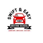 Swift and easy driving school Profile Picture
