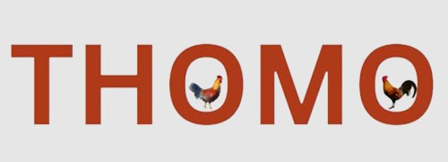 daga thomosite Cover Image