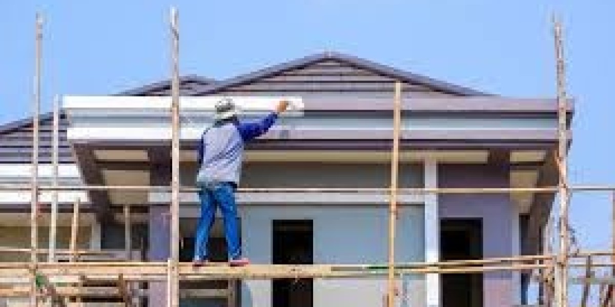 Residential Painting Services in Miami Beach FL