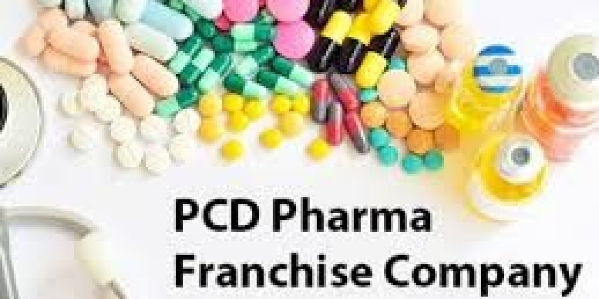 Norden Lifescience: Revolutionizing Healthcare through Pharma Franchise Opportunities