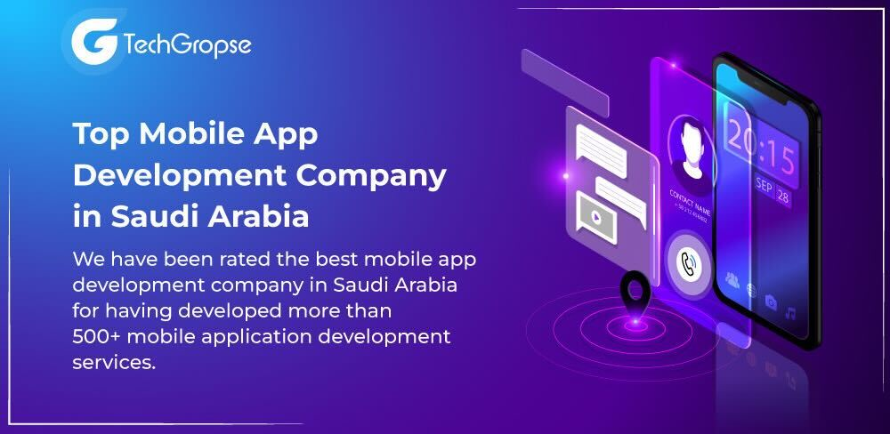 Top Mobile App Development Company in Saudi Arabia | Riyadh | app development in saudi arabia | app developers in saudi arabia
