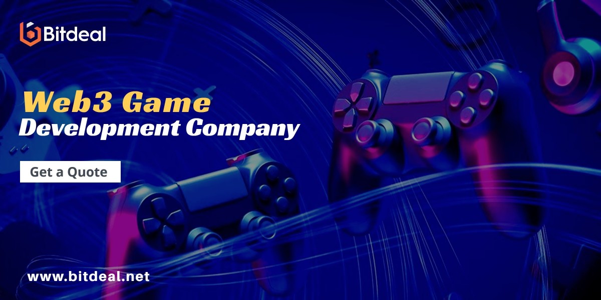 Level Up Your Game: A Guide to Web3 Game Development