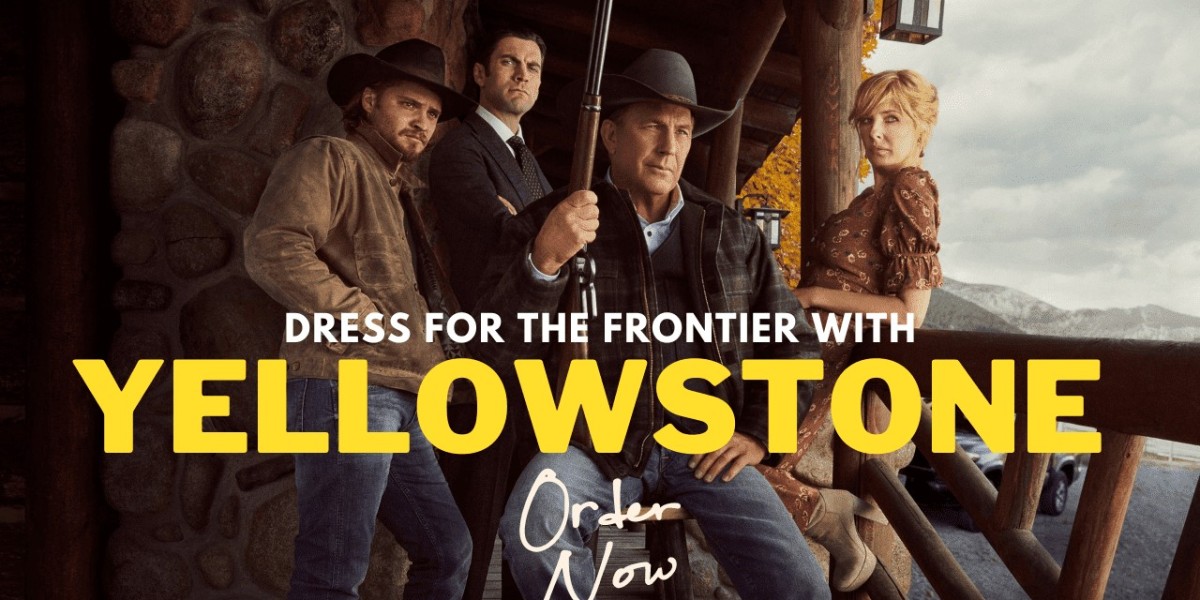 Unveiling the Iconic Yellowstone Beth Dutton Purse: A Fashion Statement with a Western Twist!