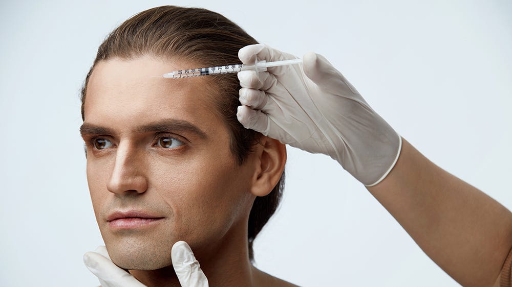 Achieving Your Dream Look with Aesthetic Treatment and Plastic Surgery
