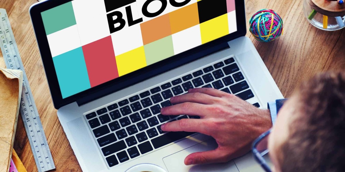 Attain Increased Source Of Information With Business Blog