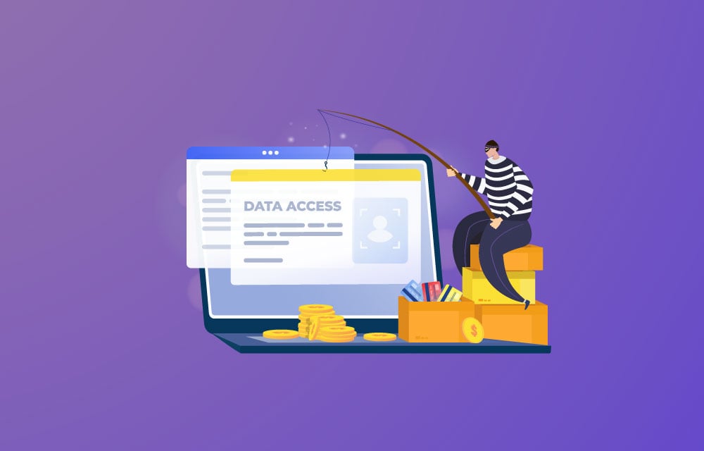 The Importance of Unique Passwords and How to Avoid Phishing Attack - RelyPass