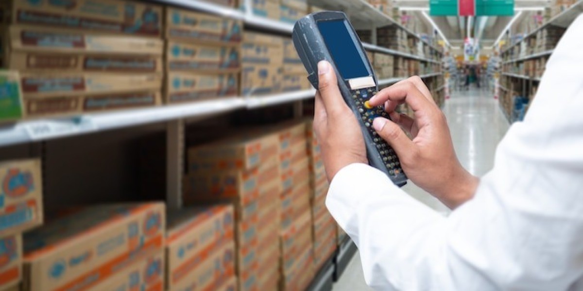 Efficient Asset Tracking with RFID Asset Management Systems