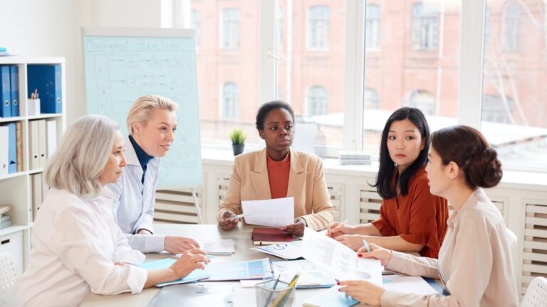 Business Consulting Services in Beverly Hills | Digits Dynamic