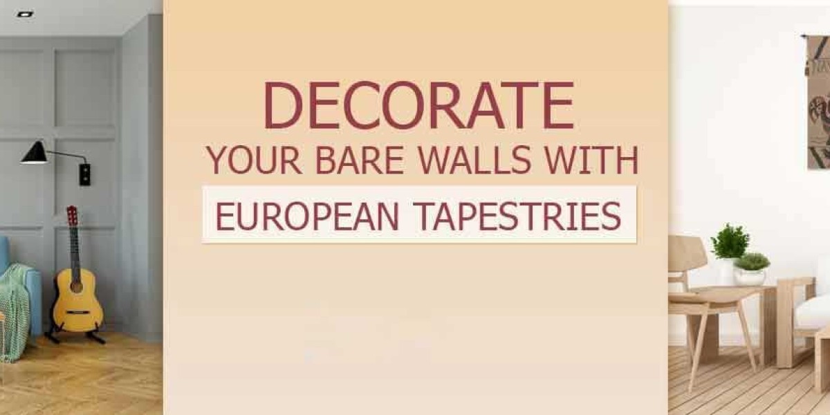 Exploring the Historical Depth and Decor Impact of Wall Hanging Tapestries