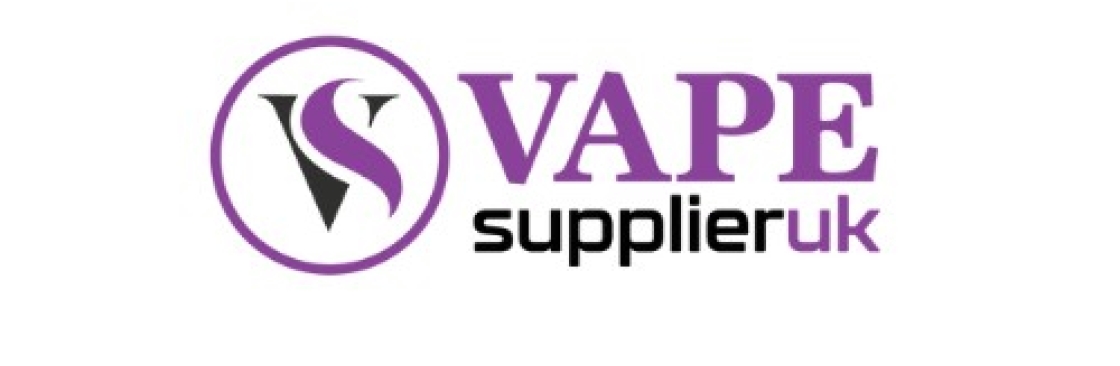 Vape Supplier UK Cover Image